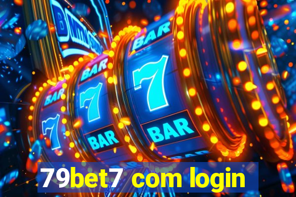 79bet7 com login